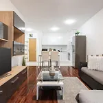 Viola Apartment - Free Parking And Balcony