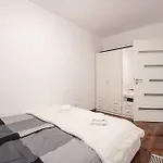 Viola Apartment - Free Parking And Balcony