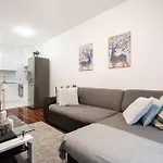 Viola Apartment - Free Parking And Balcony