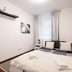 Viola Apartment - Free Parking And Balcony