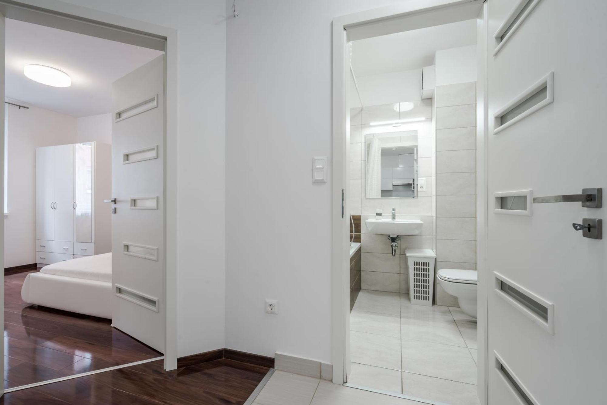 Viola - Free Parking And Balcony Budapest