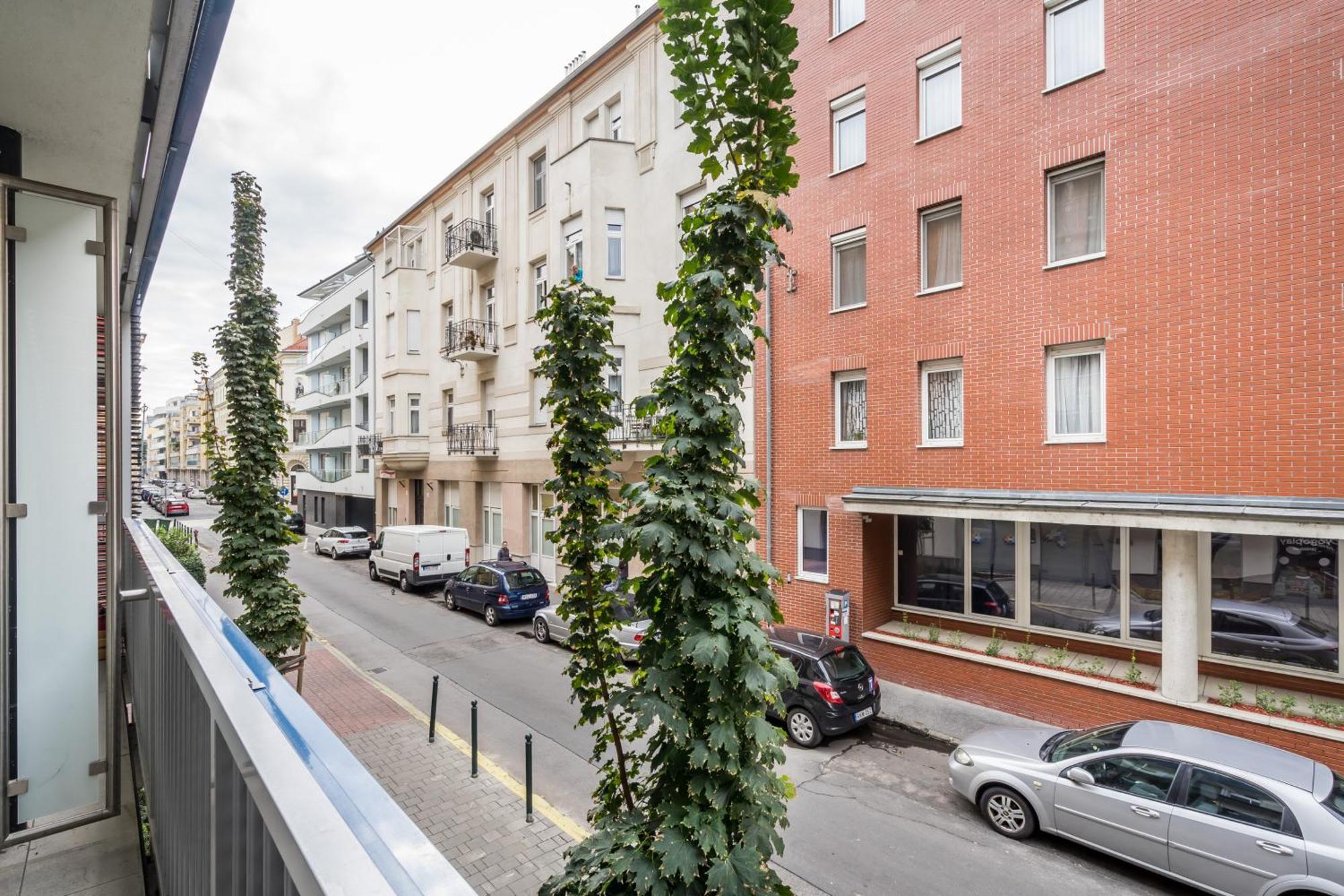 Viola - Free Parking And Balcony Appartement *