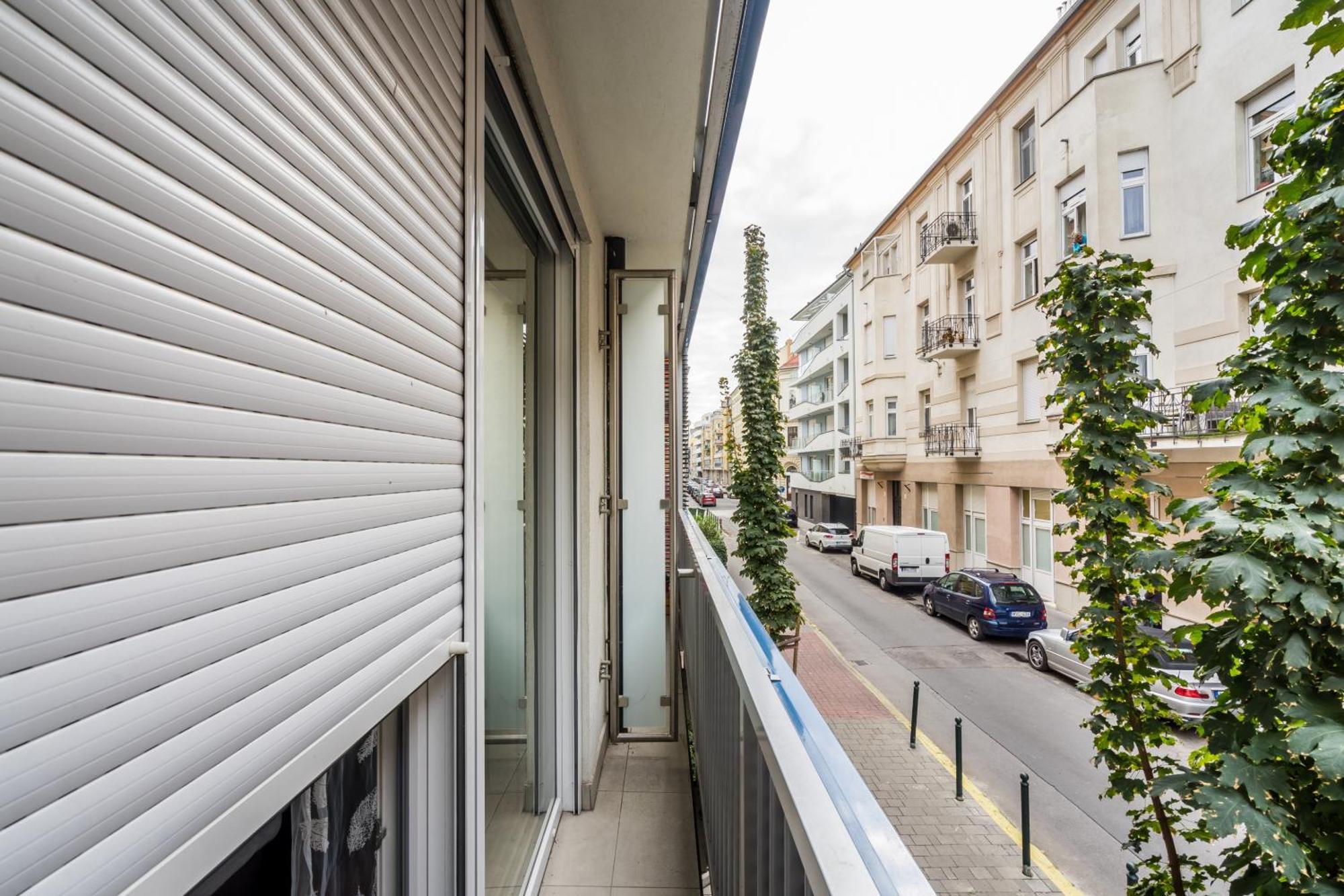 Viola - Free Parking And Balcony *