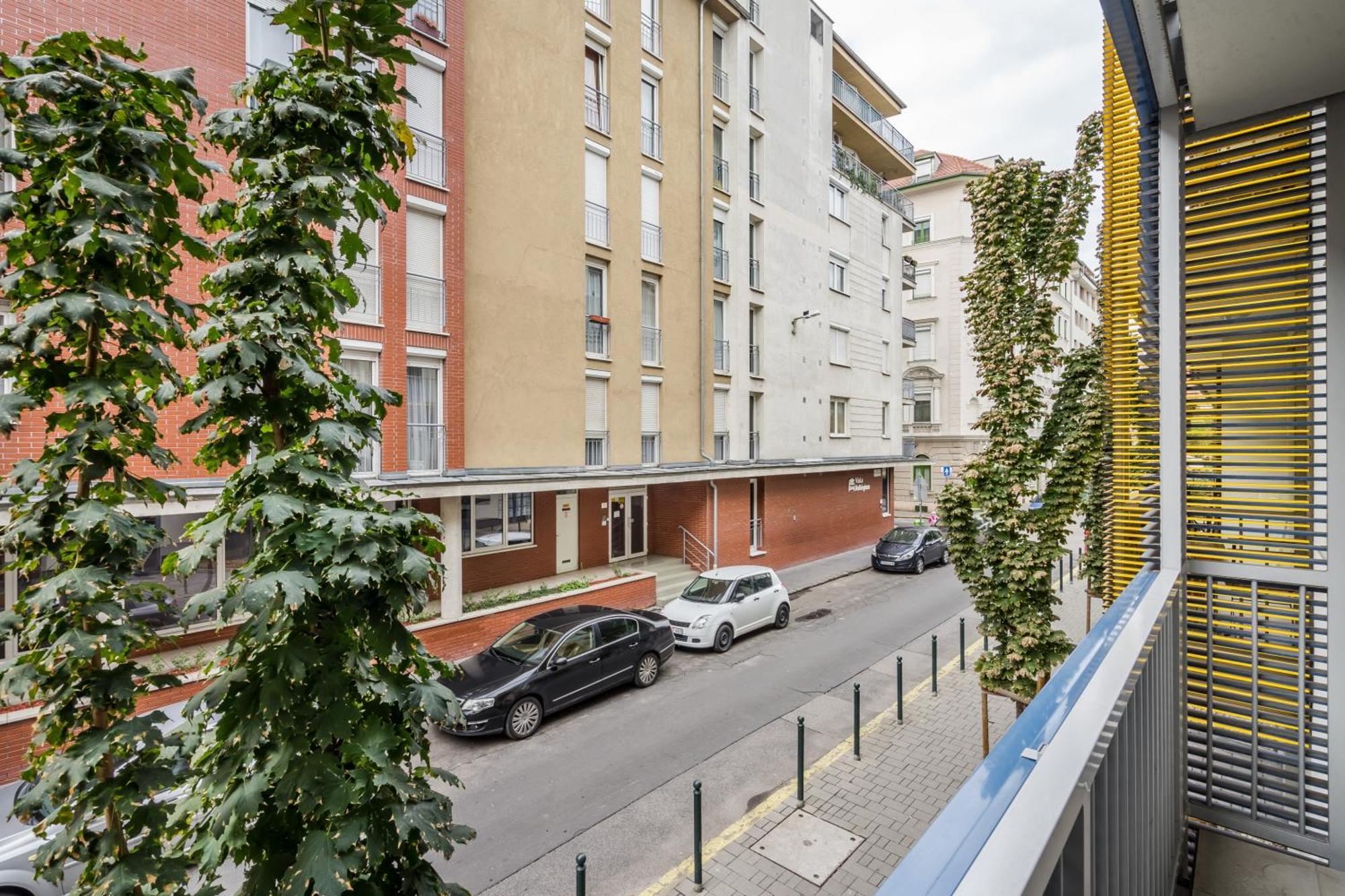Viola - Free Parking And Balcony Appartement