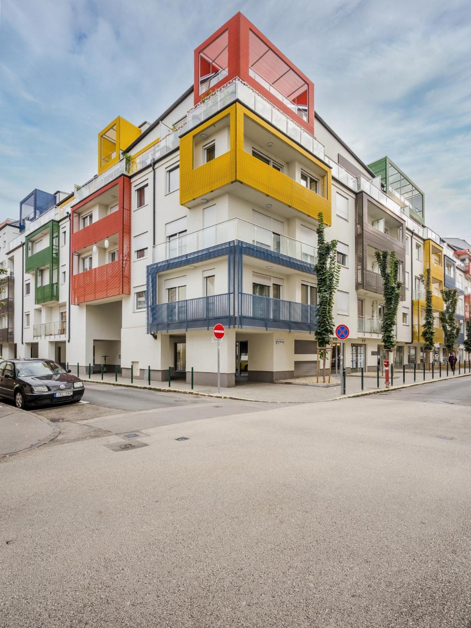 Appartement Viola - Free Parking And Balcony *
