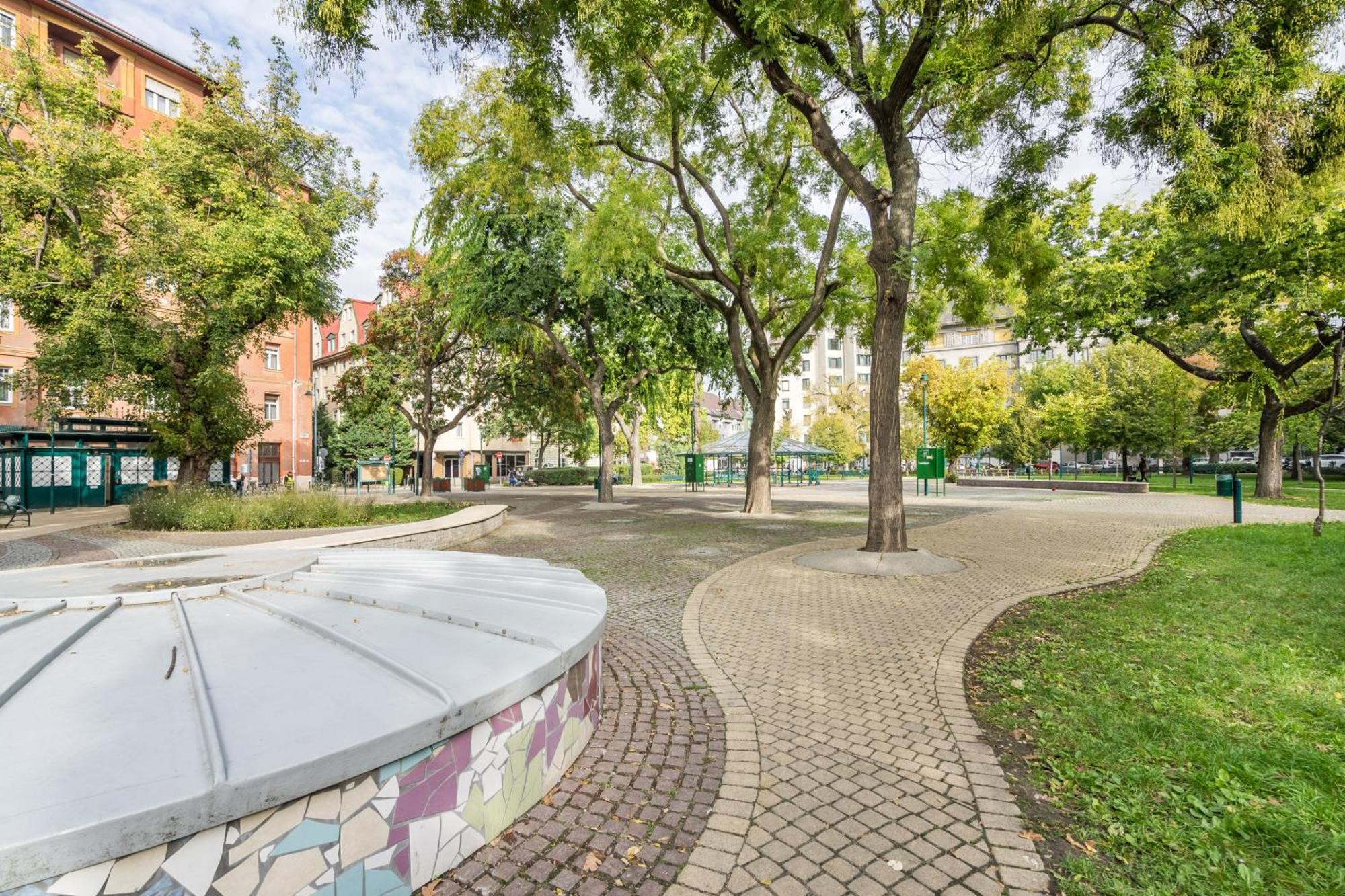Viola - Free Parking And Balcony Appartement