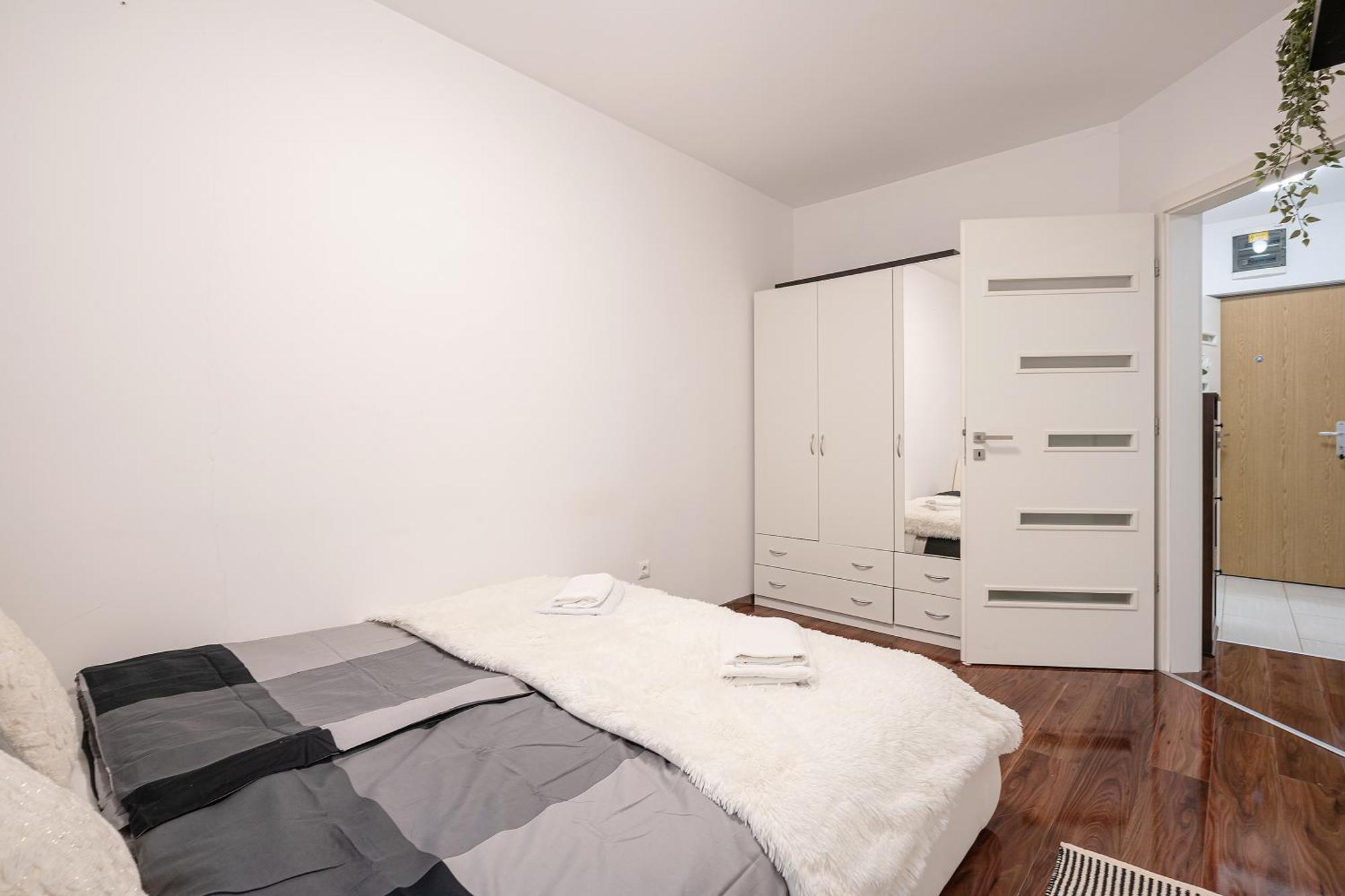 Viola - Free Parking And Balcony * Budapest