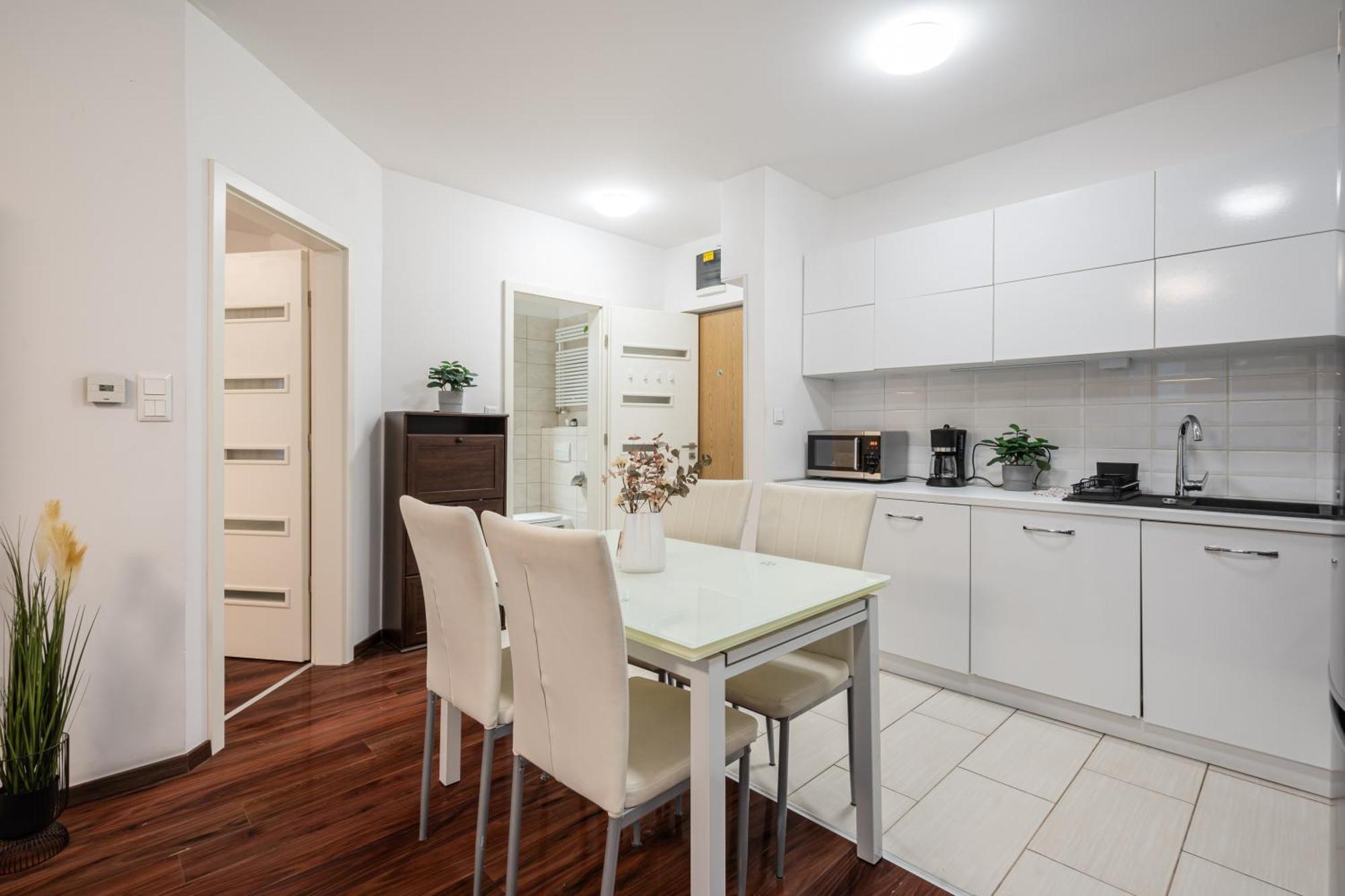 Appartement Viola - Free Parking And Balcony