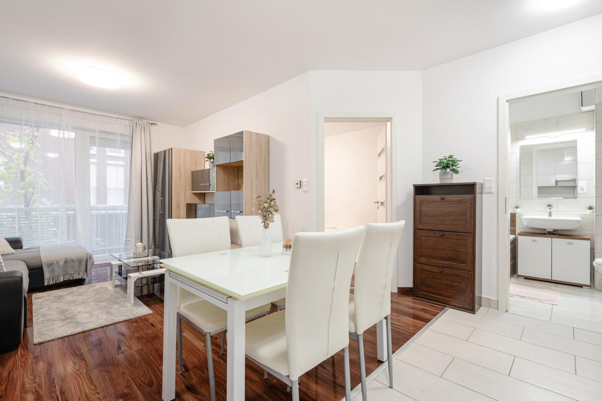 Appartement Viola - Free Parking And Balcony *
